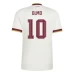 Spanien VM 2026 Dani Olmo #10 Bortatröja